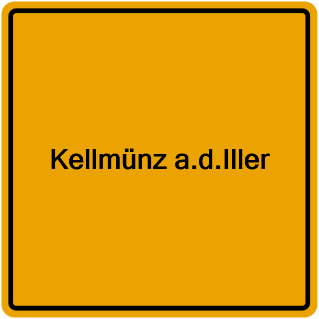 Einwohnermeldeamt24 Kellmünz a.d.Iller